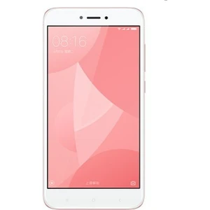 Redmi 4X 16 GB (İthalatçı Garantili) Pembe