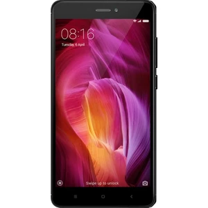 Redmi Note 4X Dual Sim 32 GB (İthalatçı Garantili) Siyah