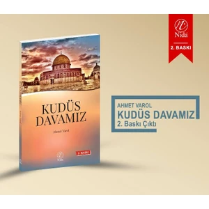 Kudüs Davamız