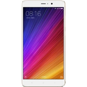 Mi 5S Plus 64 GB (İthalatçı Garantili) Altın