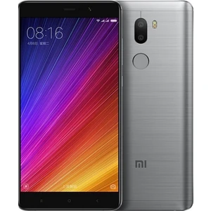 Mi 5S Plus 64 GB (İthalatçı Garantili) Koyu Gri