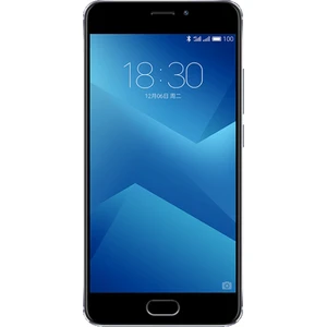 M5 Note 32 GB (İthalatçı Garantili) Gri
