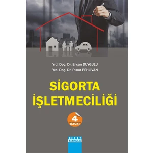 Sigorta İşletmeciliği