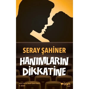Hanımların Dikkatine - Seray Şahiner