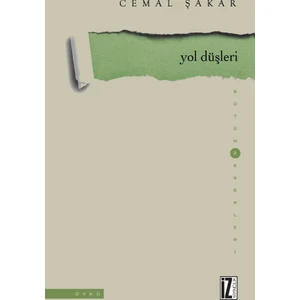 Yol Düşleri-Cemal Şakar