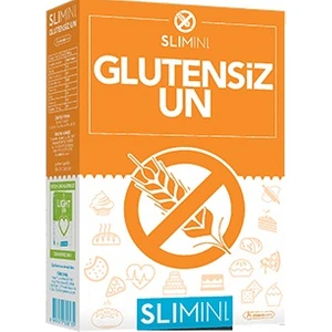 Glutensiz Un 500 G