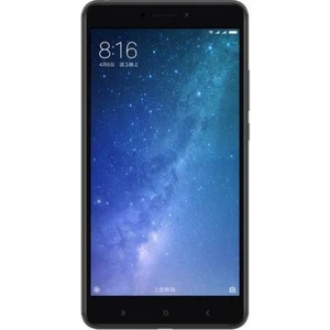 Mi Max 2 128 GB (İthalatçı Garantili) Siyah