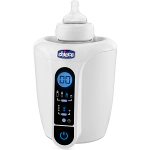 Biberon Isıtıcı Dijital