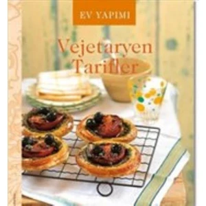 Ev Yapımı Vejetaryen Tarifler