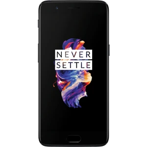 OnePlus 5 64 GB (İthalatçı Garantili) Siyah