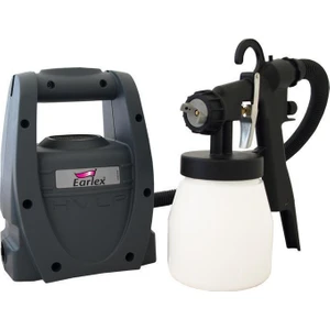 Spray Statıon HV 1900