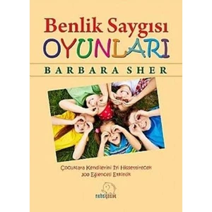 Benlik Saygısı Oyunları