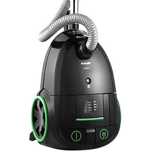 S 4250 A 650 W.Saptan Kontrollü Elektrikli Süpürge