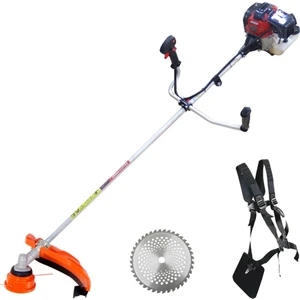 BG520 Motorlu Tırpan