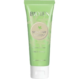 Bioten At Kestanesi Yüz Maskesi 100 ml