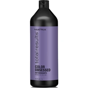 Matrıx Total Results Color Obsessed So Silver Mor Şampuan 1000Ml
