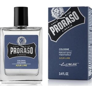 Eau de Cologne  Azur Lime 100 ml.