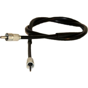 MotoMaster Kawasaki EN 500 Kilometre Teli (1990-1999)