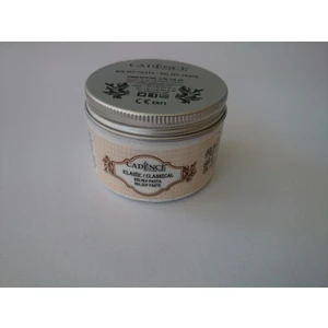 Klasik Rölyef Pasta 150 Ml.