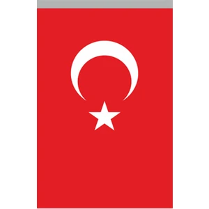 Bayrak 20X30 Bkt-101