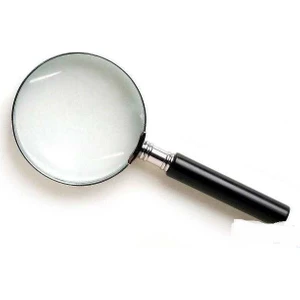 Büyüteç  90 Mm 395G