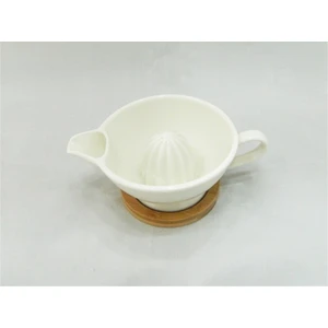 Queen's Kitchen Meyve Sıkacağı Porselen  (29474)