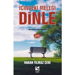 İçindeki Meleği Dinle:Sırlarla Gelenler
