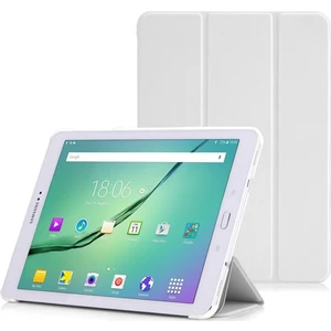 CresCent Samsung Galaxy Tab A A2 Sm-T590/T595/T597 10.5 İnç Smart Case Smart Cover Tablet Kılıfı