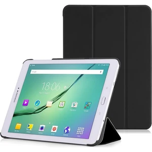 CresCent Samsung Galaxy Tab A A2 Sm-T590/T595/T597 10.5 İnç Smart Case Smart Cover Tablet Kılıfı