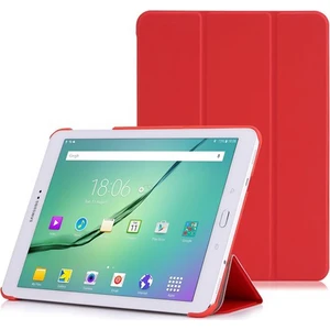 CresCent Samsung Galaxy Tab A A2 Sm-T590/T595/T597 10.5 İnç Smart Case Smart Cover Tablet Kılıfı