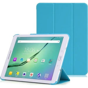 CresCent Samsung Galaxy Tab A A2 Sm-T590/T595/T597 10.5 İnç Smart Case Smart Cover Tablet Kılıfı