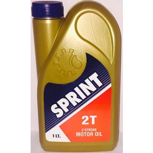 2T 1Lt  2 Zamanlı Benzine Karışım Yağı