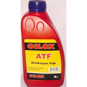 Atf Direksiyon Yağı 900Cc