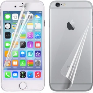 Apple iPhone 7 (4.7'') Full body Ekran Koruyucu Ön ve Arka Film