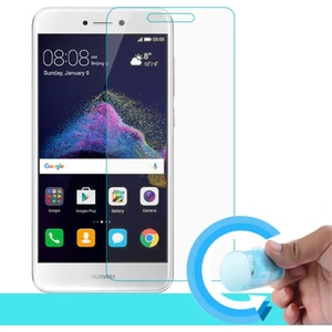 Teknoarea Huawei P9 Lite 2017 Nano Cam Ekran koruyucu film
