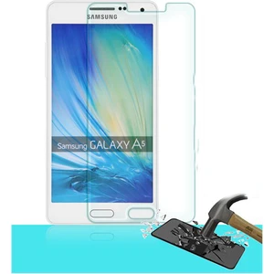 Samsung Galaxy A5 2015 Temperli Ekran koruyucu