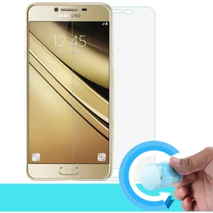Teknoarea Samsung Galaxy C5 Nano Cam Ekran koruyucu film