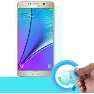 Teknoarea Samsung Galaxy Note 4 Nano Cam Ekran koruyucu film