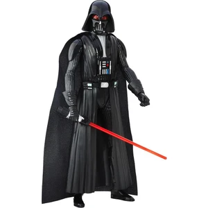 Star Wars Titan Hero Sesli Ve Işıklı Darth Vader Hareketli Figür 30 cm