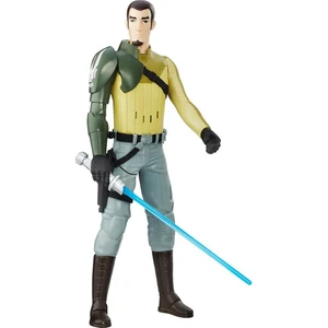 Star Wars Titan Hero Sesli Ve Işıklı Kanan JarrusHareketli Figür 30 cm