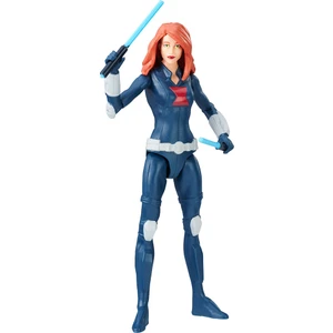 Black Widow Figür Oyuncak 15 cm