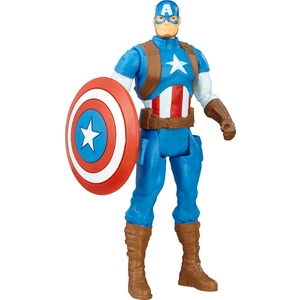 Captain America Figür Oyuncak 15 cm