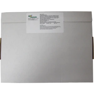 Yenilebilir Şekerli Kağıt (24 Adet)