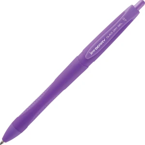 Berry Jel Roller Kalem Menekşe