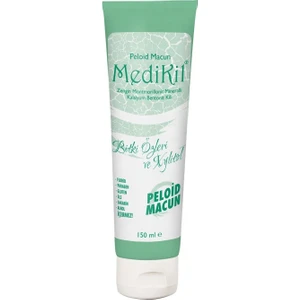 Peloid Macun