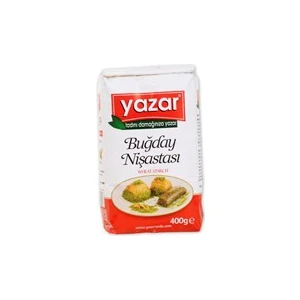 Buğday Nişastası 400 Gr