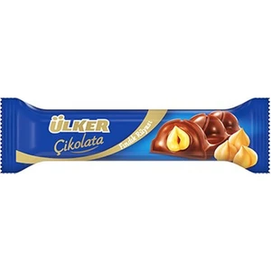 Baton Bütün Fındıklı Çikolata 40,5 gr
