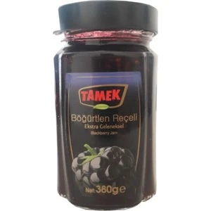 Böğürtlen Reçeli 380 Gr