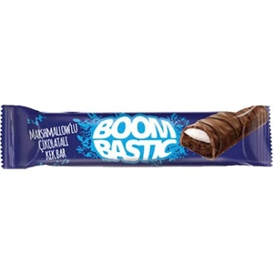 Boombastik Marshmallowlu  40 Gr