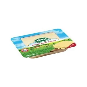 Dilimli Kaşar Peyniri 60 Gr